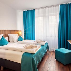 Hotel Hansa Stuttgart City
